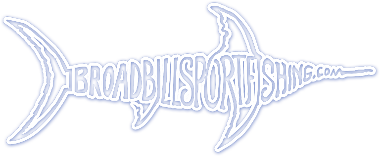 Explore The World Offshore Broadbill Swordfishing Charters - Florida (768x316), Png Download