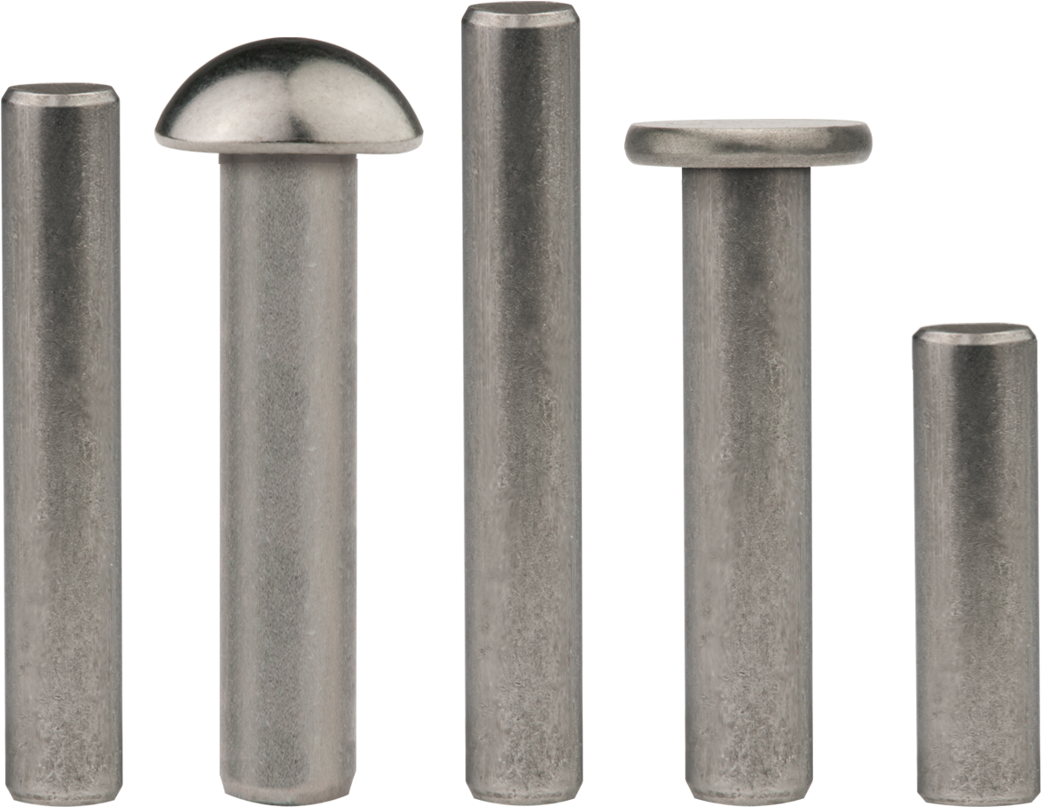 Spirol Straight Solid Pins - Cutting Tool (2010x1527), Png Download