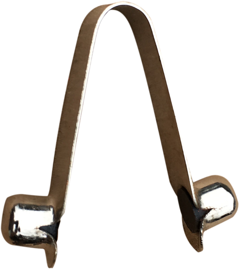 In - Spring Pin (1000x1016), Png Download