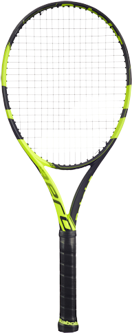 Read More - Babolat Pure Aero 2019 (500x500), Png Download
