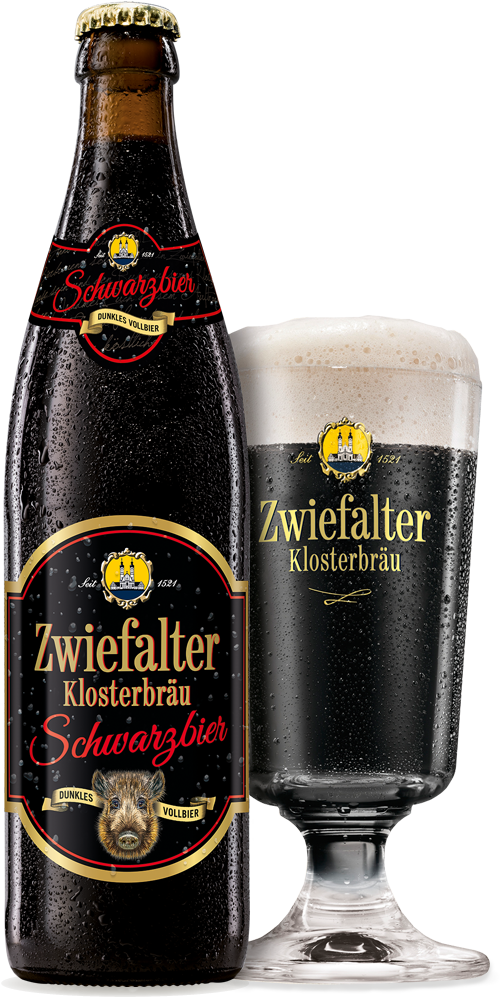 Pin By Mari Carmen Canosa Menendez On Cervezas - German Dark Beer (500x1000), Png Download