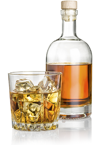 Liquor - Liquor Png (500x500), Png Download