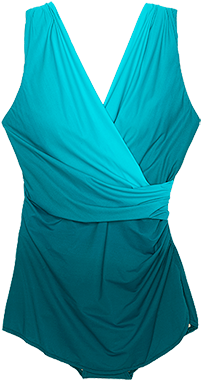 Ruching - Cocktail Dress (600x400), Png Download