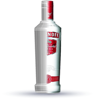 A Great Label Acts As A Magnet In Compelling The Customer - Bombardino (350x352), Png Download