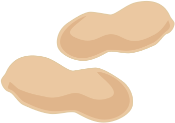 The Lills Food Peanuts (810x369), Png Download
