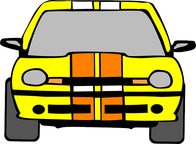 Car Clip Art (640x470), Png Download