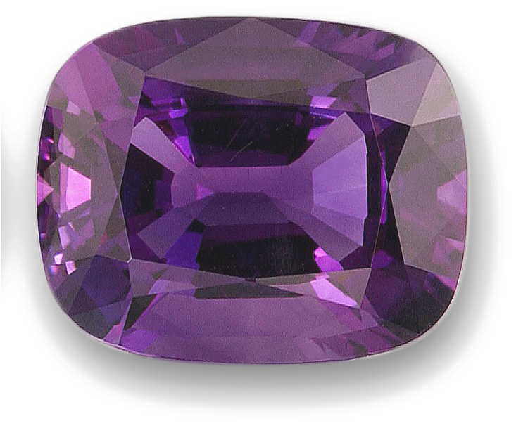 Amethyst Transparent Image - Amethyst Transparent (746x691), Png Download