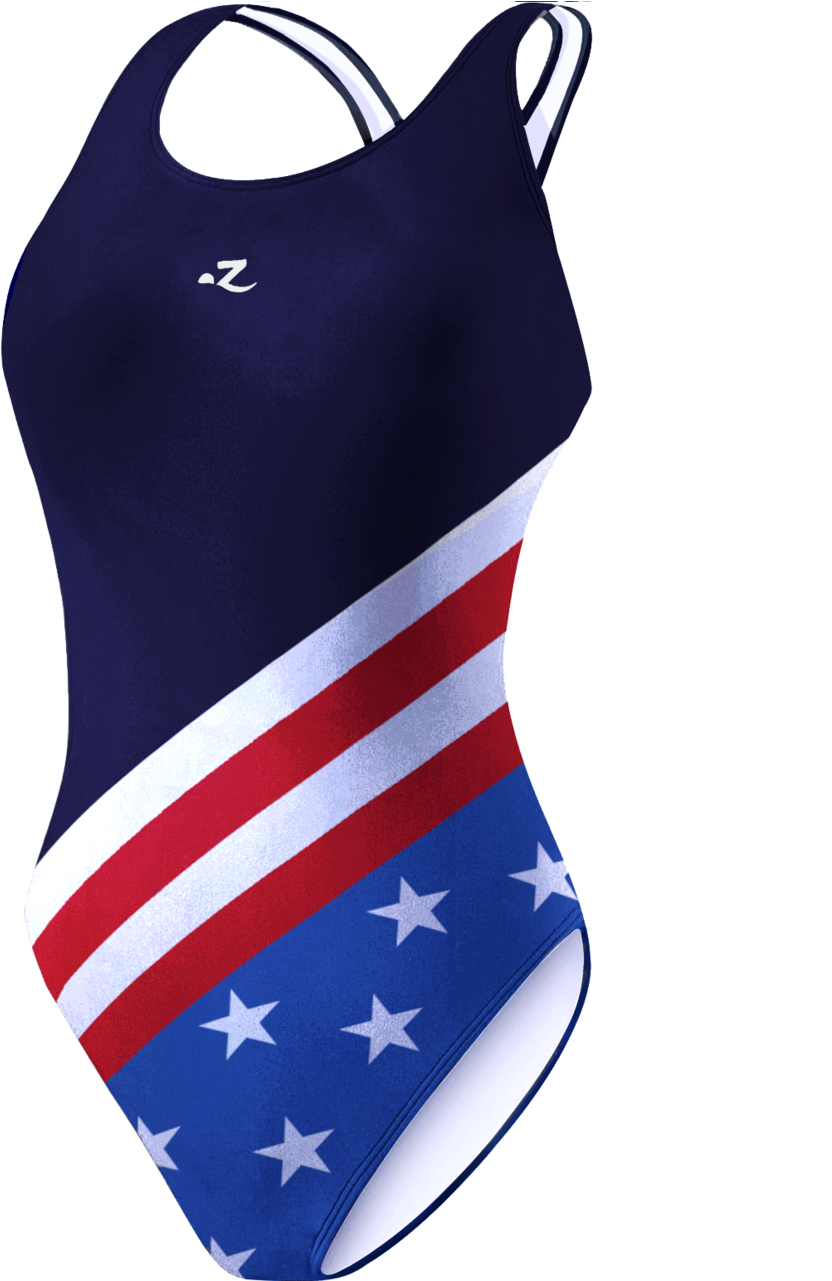 Elle Woods One-piece - One Piece (1024x1280), Png Download