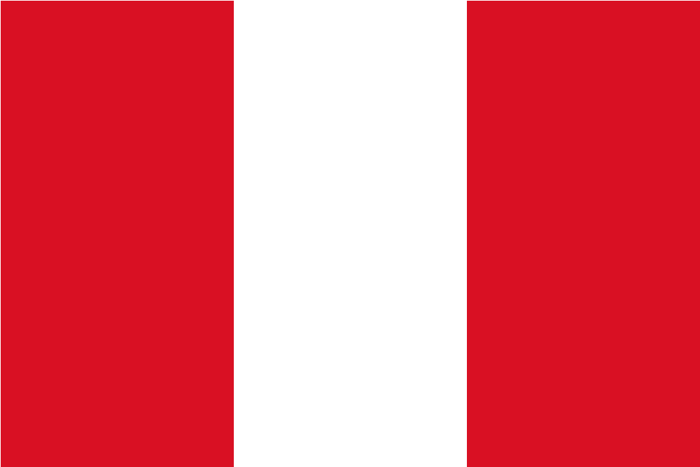 Download Svg Download Png - Bandera De Perú Emoji (1024x1024), Png Download