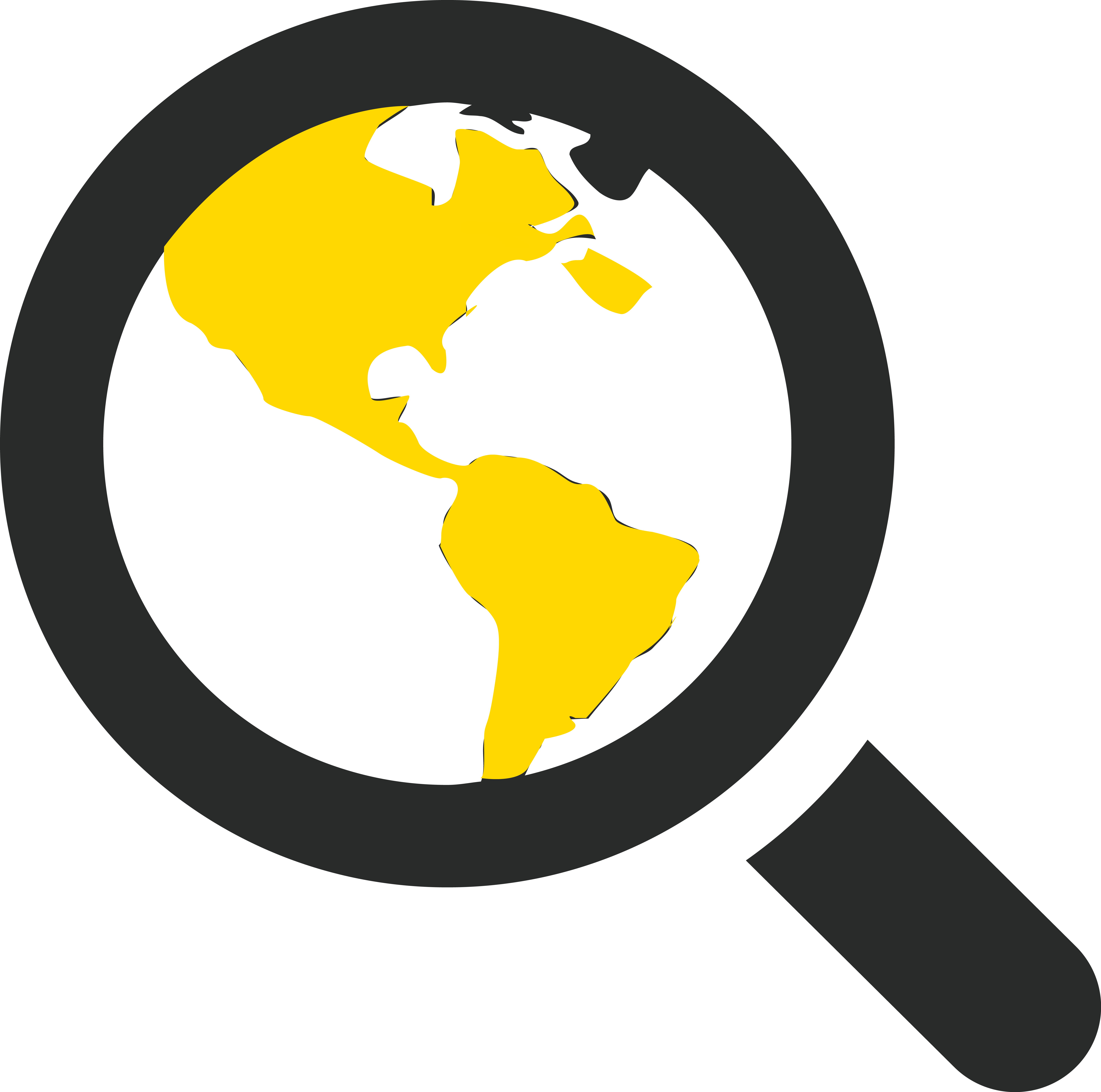 Global Leadership Curriculum - Camera Icon (6388x6338), Png Download