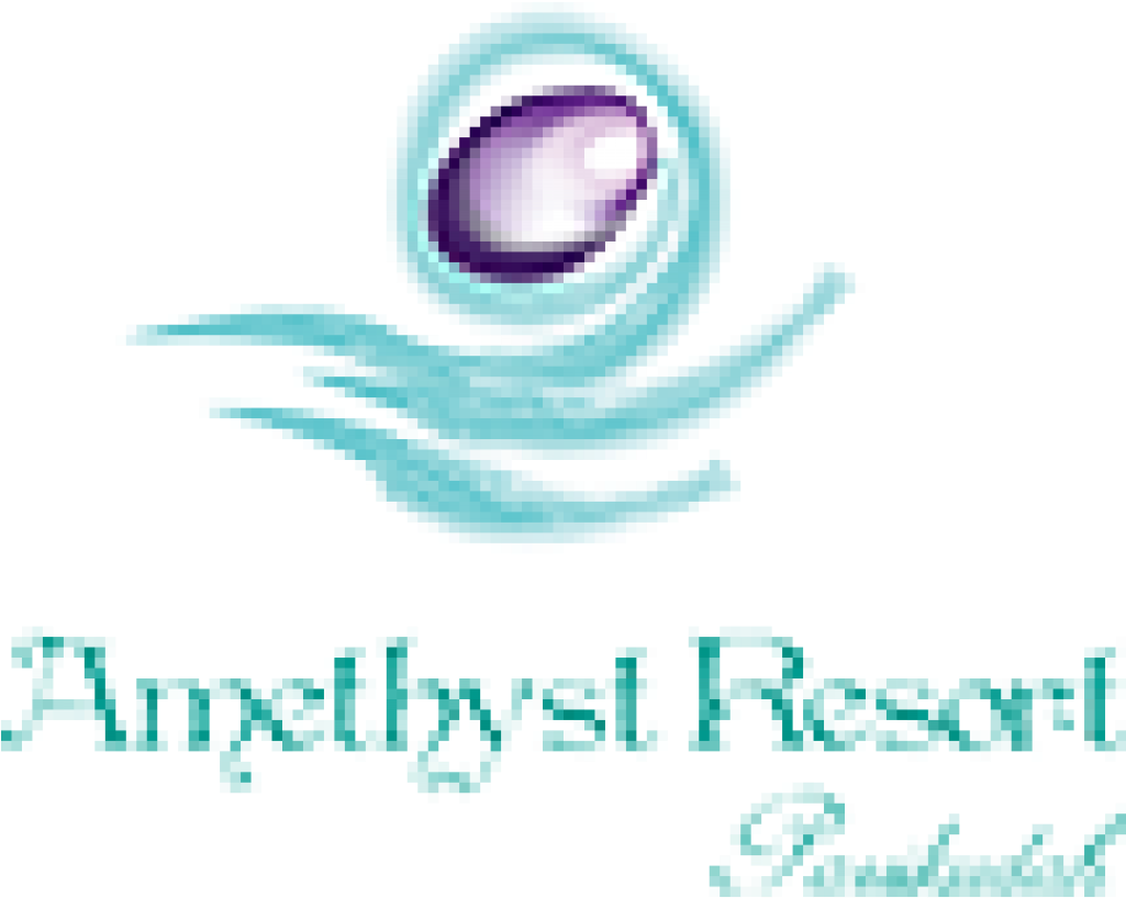 Amethystresort - Amethyst Resort (1024x853), Png Download
