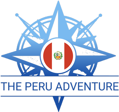 The Peru Adventure Final Web - Vintage Compass Magnets (400x380), Png Download