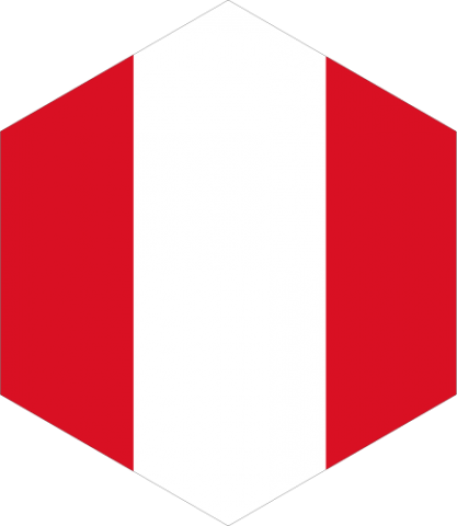 Peru (417x480), Png Download