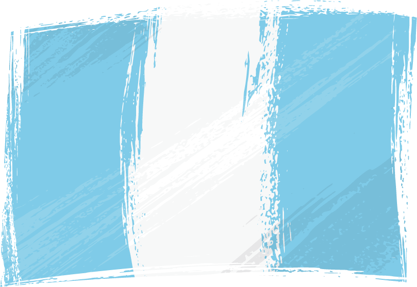 Guatemala - Flag (815x561), Png Download