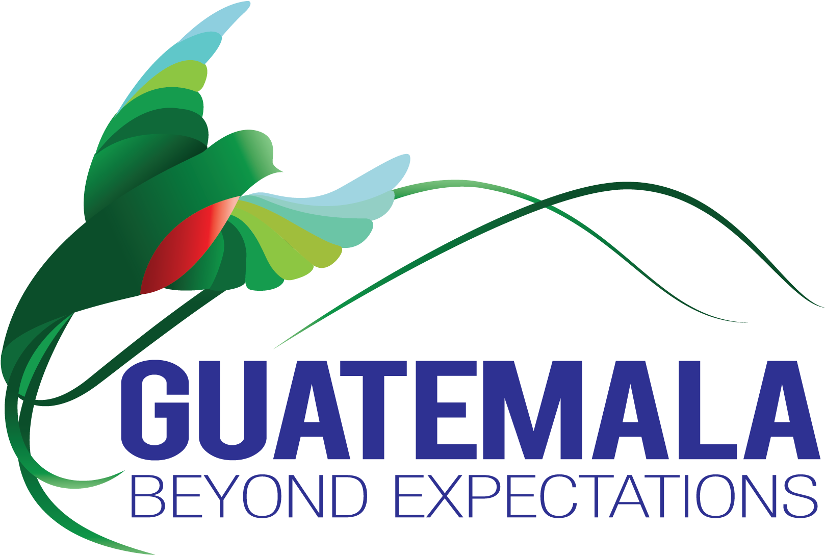 Manufexport / Bistro Studio - Guatemala Logo (2069x1500), Png Download