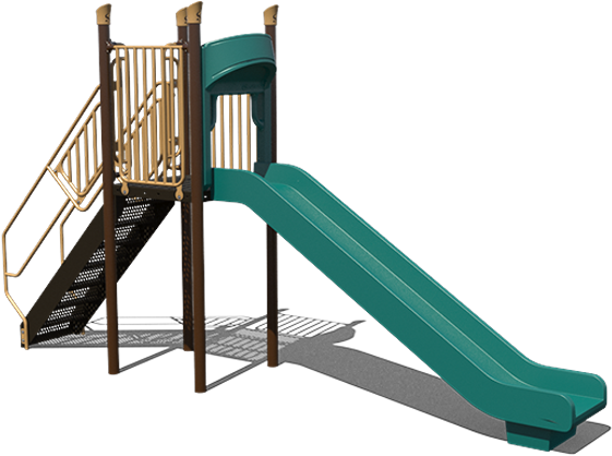 Playground (680x520), Png Download