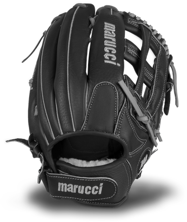 Fp225 Series - Marucci 2018 Fp225 Series 12" Fastpitch Softball Glove (500x500), Png Download