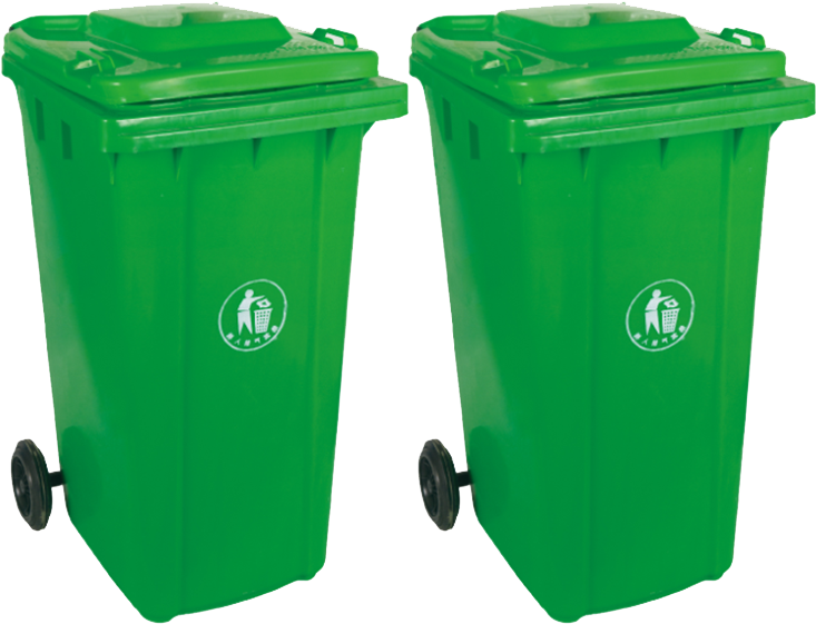 Download China Garbage Bins Green, China Garbage Bins Green Plastic