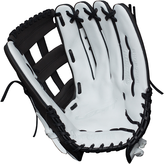 Softball Glove Png - Softball Glove Transparent (700x700), Png Download