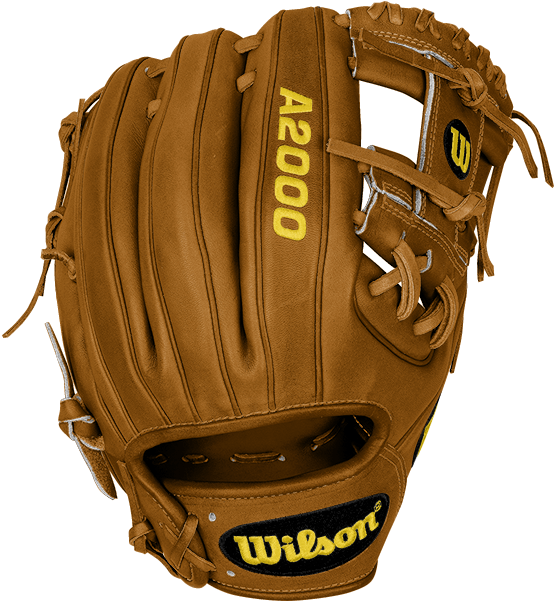A2000 - Wilson A2000 1786 Usa Glove - July 2017 (600x600), Png Download