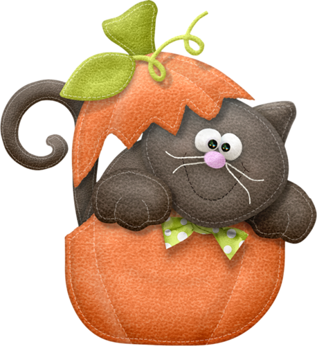 Halloween Teapot Vector Illustration Retro Cartoon - Halloween (458x500), Png Download