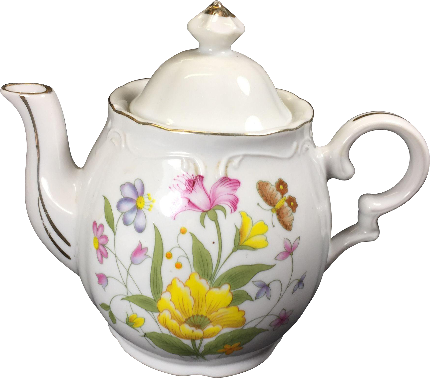 Tea (1761x1761), Png Download