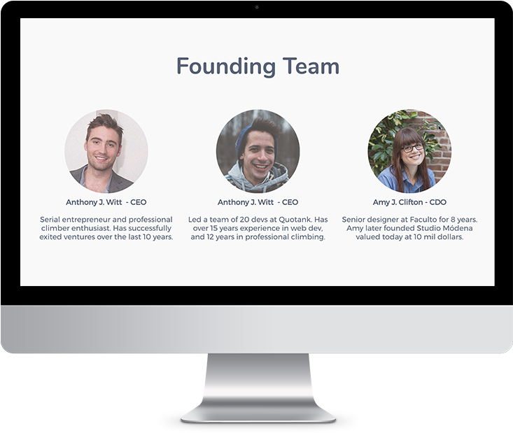 Slide-10 - Imac Png (1000x667), Png Download