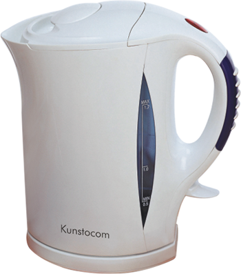 Kettle Transparent - Kettle (350x397), Png Download