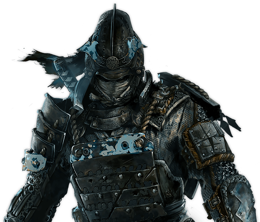 Questionsit Is Possible To Look Like This As An Orochi - Honor Samurai (902x770), Png Download