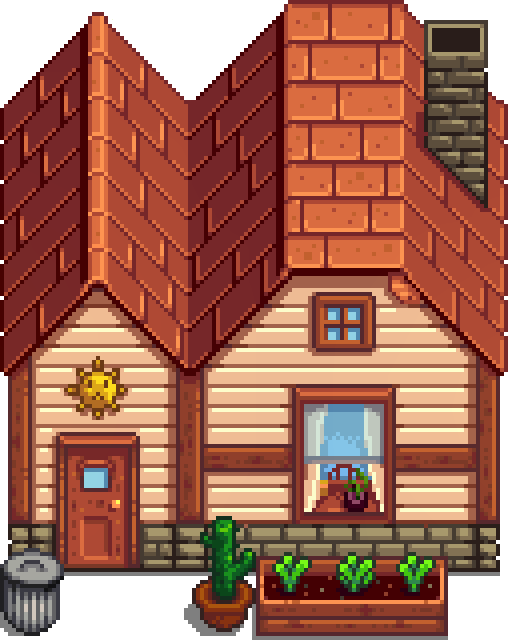Xboxone Stardew Valley Collectors Edition (508x640), Png Download