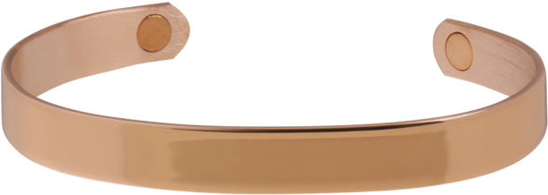 Sabona Copper Magnetic Wristband - CTC Health - View #13