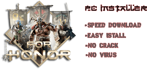 For Honor Is The Most Anticipated Ubisoft Game In These - Honor Deluxe Edition Xbox One (520x275), Png Download