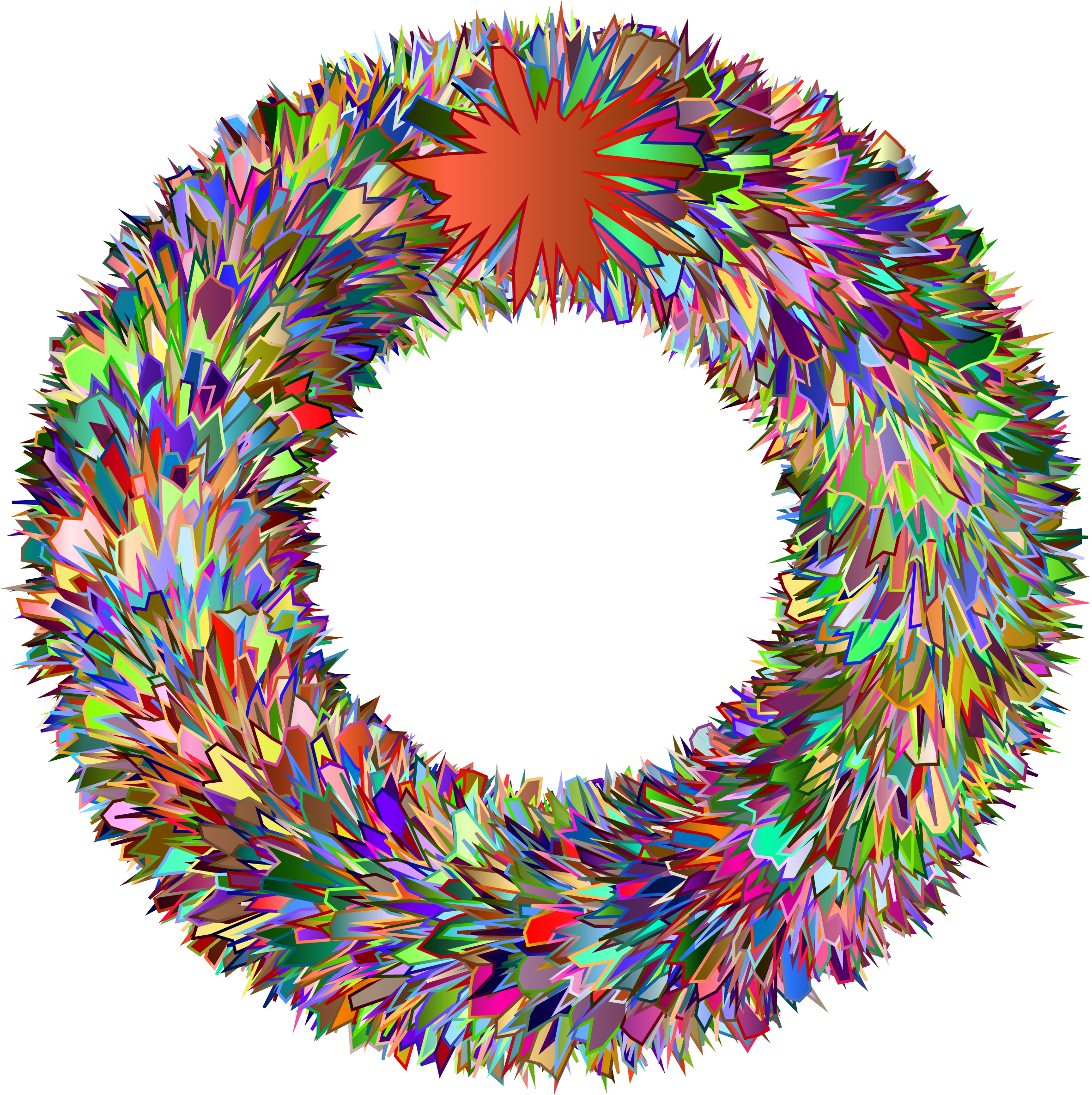 This Free Icons Png Design Of Prismatic Bracelet (2364x2371), Png Download