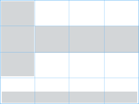 Experiment - Grids In Powerpoint (480x360), Png Download