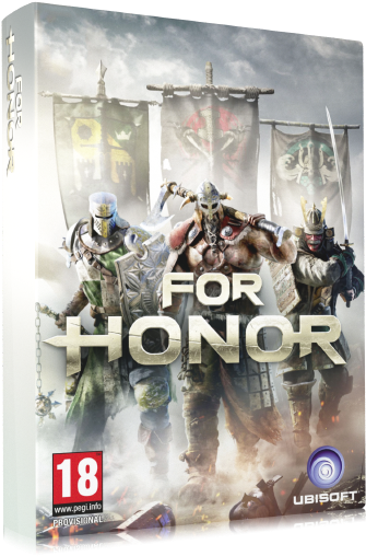 Forhonor - Honor Digital Deluxe Edition [pc Download] (533x533), Png Download