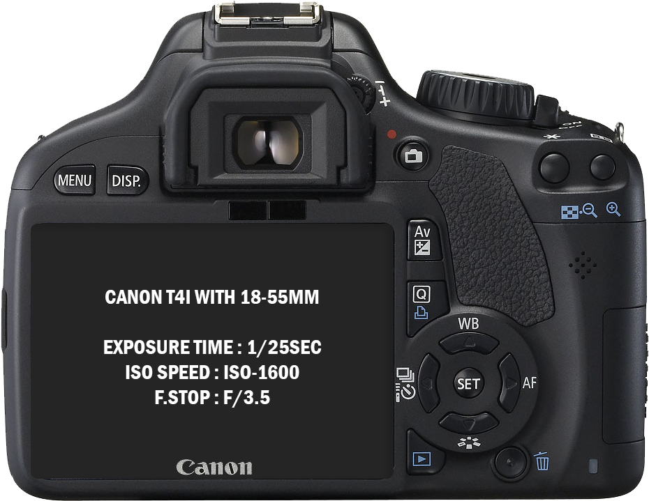 Fwpt01 - Canon Eos 1000 D (1024x800), Png Download