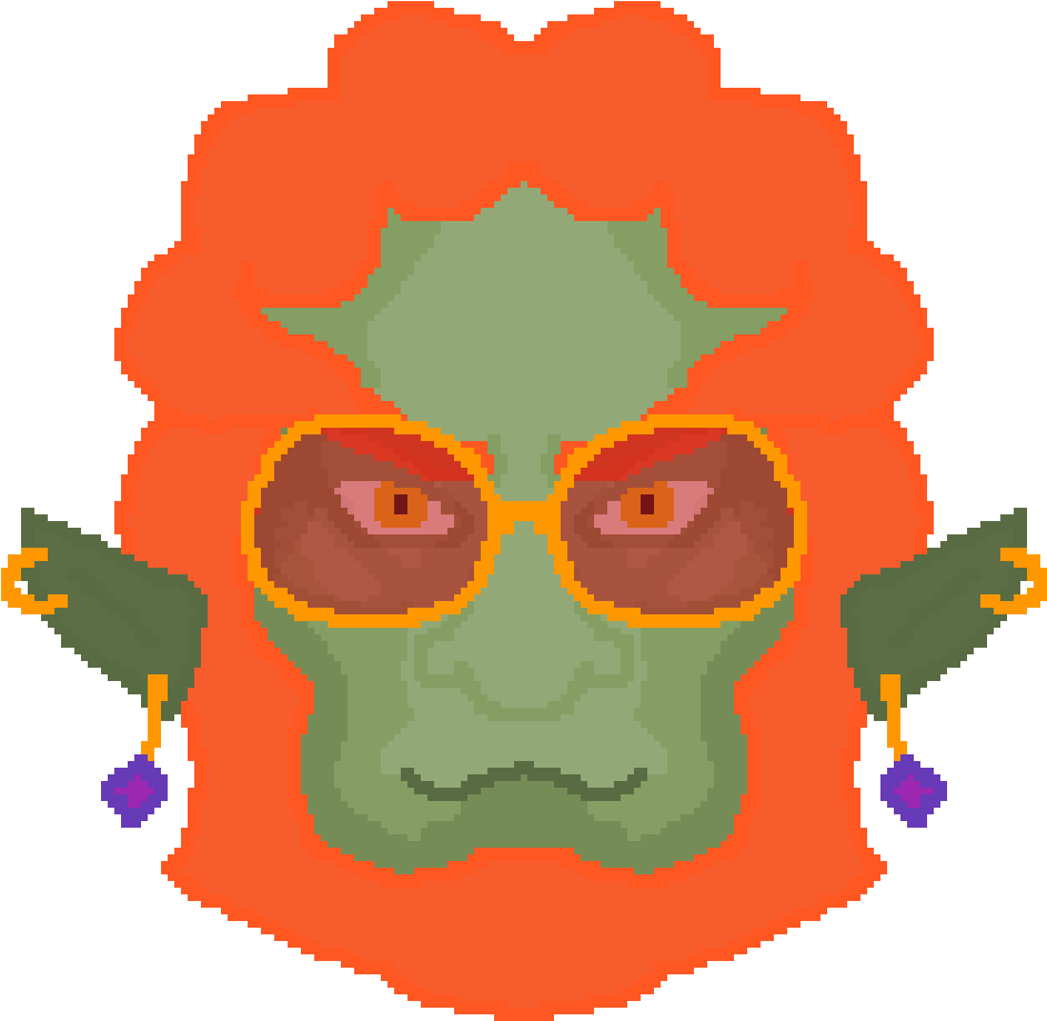 Ganondorf - Neff (1200x1200), Png Download