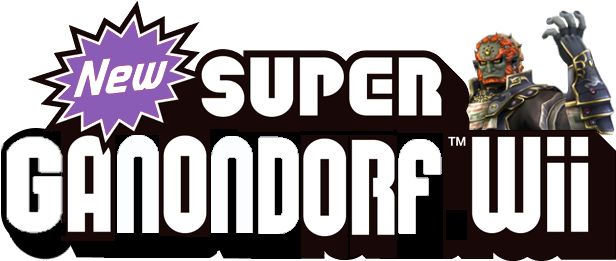 Mushroom Kingdom Super Mario Bros (630x260), Png Download