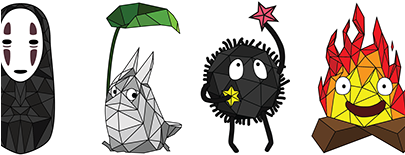 Check Out New Work On My @behance Portfolio - Cartoon (404x316), Png Download