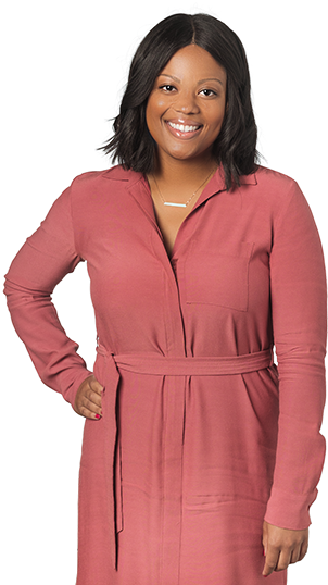 Leticia Mccadden - Girl (360x540), Png Download