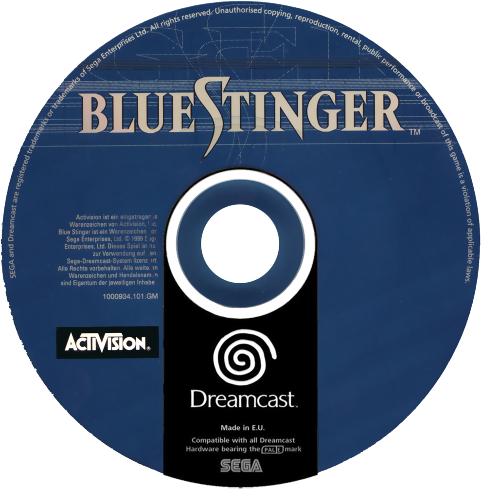View Samegoogleiqdbsaucenao 5412567 , - Dreamcast (1024x1049), Png Download