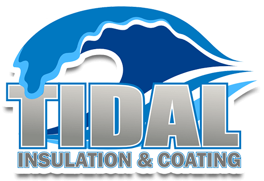Welcome To Tidal Insulation & Coating - South Carolina (542x372), Png Download
