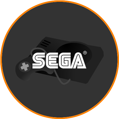 Sega Rock Vol 2 (400x400), Png Download