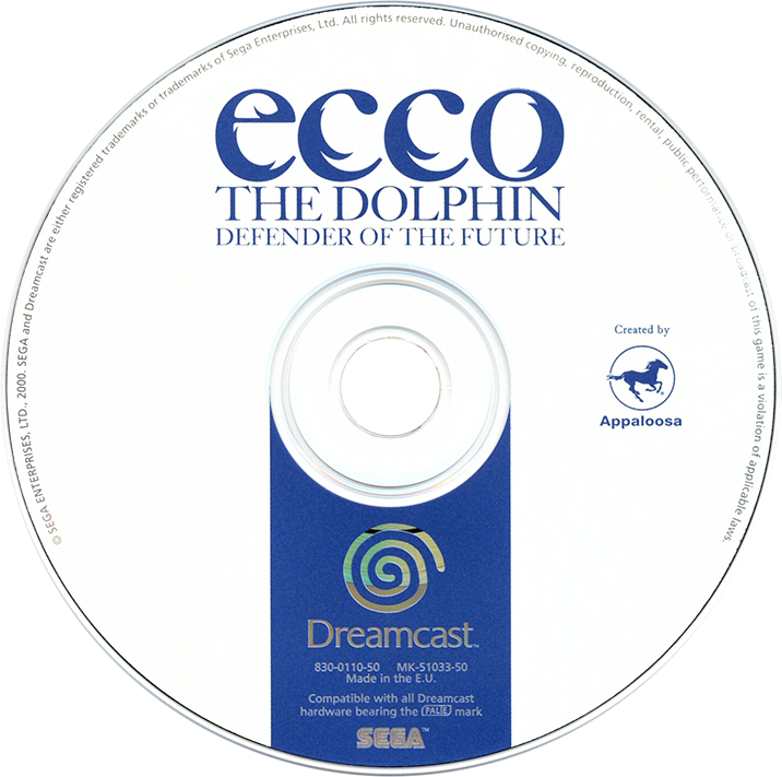 Sega Dreamcast Disc Template (716x711), Png Download