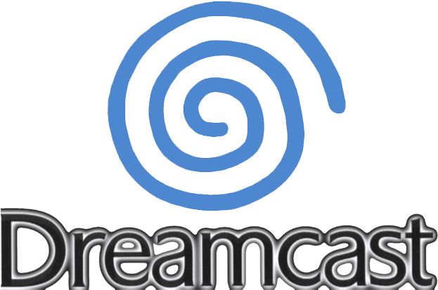 Dreamcast Logo (688x491), Png Download