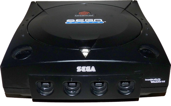 2898293 - Sega (600x372), Png Download