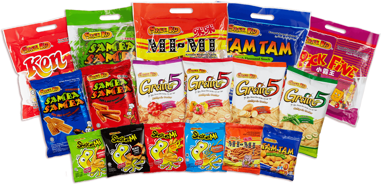 Products2-2 - Snack (1486x713), Png Download