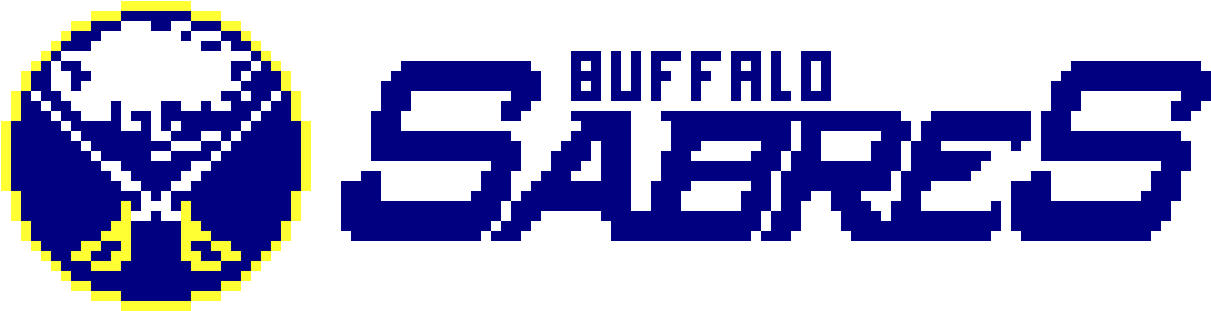 C5a9a900596d79b - Buffalo Sabres (1240x350), Png Download