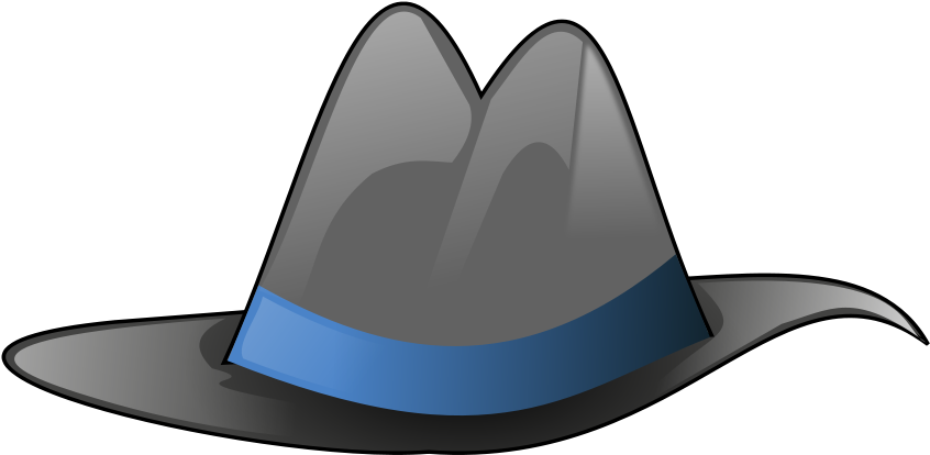Sombrero Hat Download Computer Icons - Non Living Things Animals (680x340), Png Download