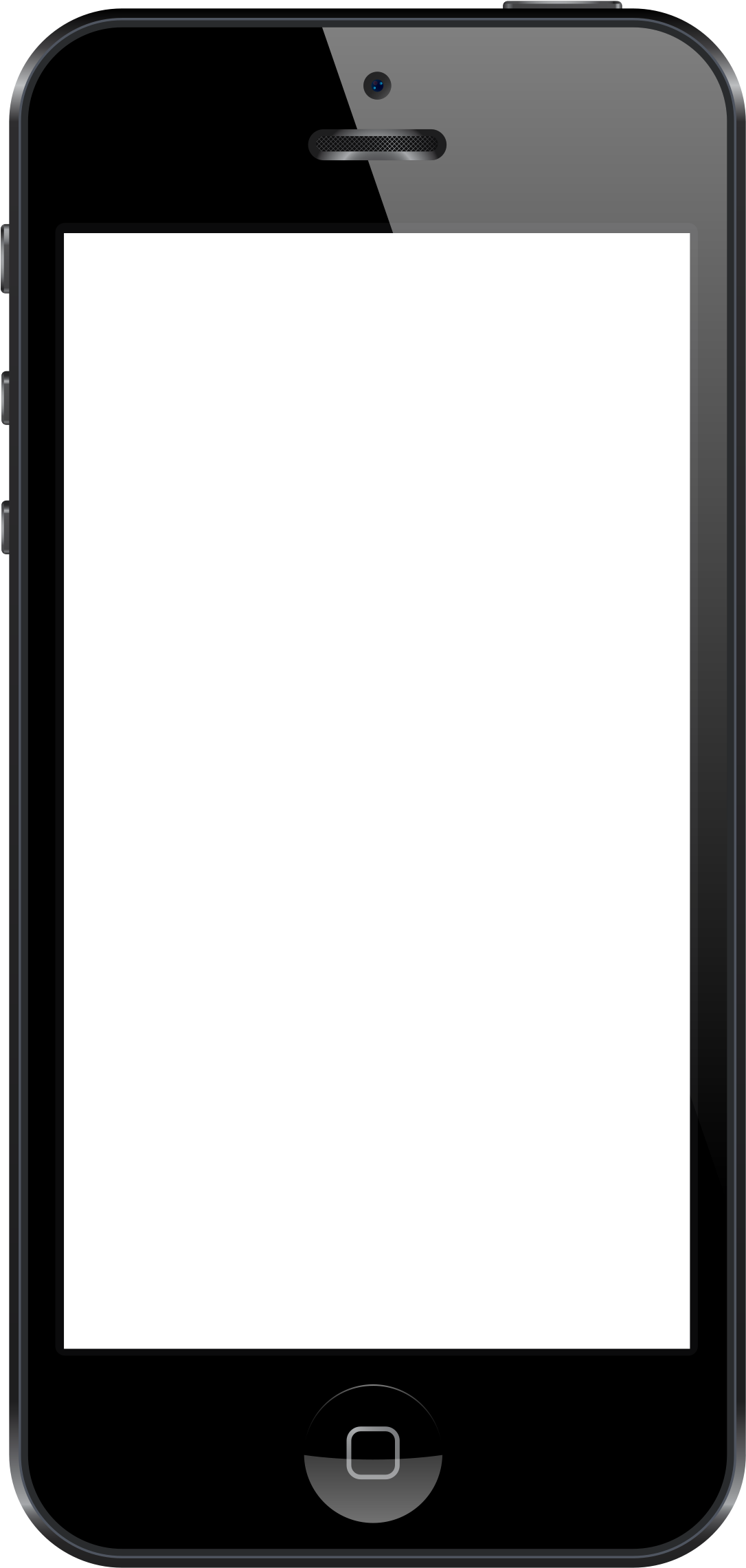 Iphone Clipart - Hydor Kps Wavemaker Pump - Wi-fi Controllable (1193x2400), Png Download